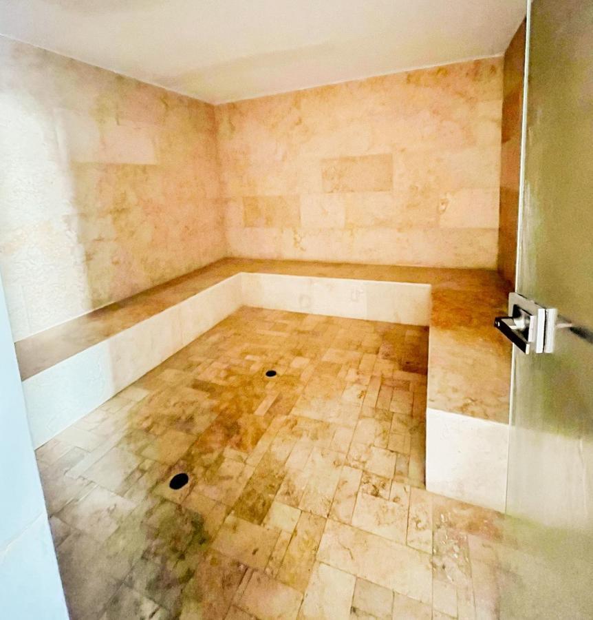 Exclusivo Apartamento Frente Al Mar En Cartagena Esterno foto