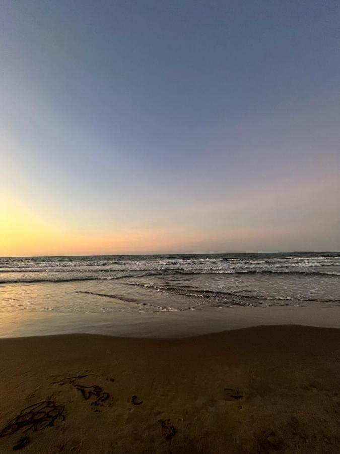 Exclusivo Apartamento Frente Al Mar En Cartagena Esterno foto